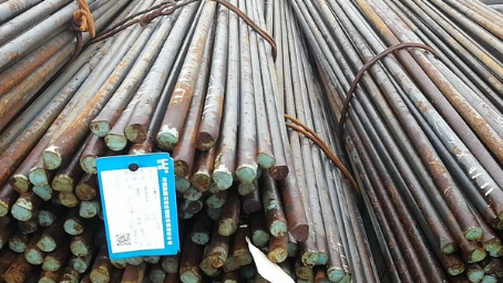 长清30CrNi3Mo合金结构钢