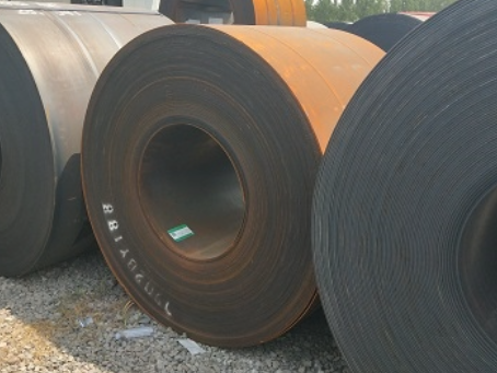 长清Q355NHB耐候板